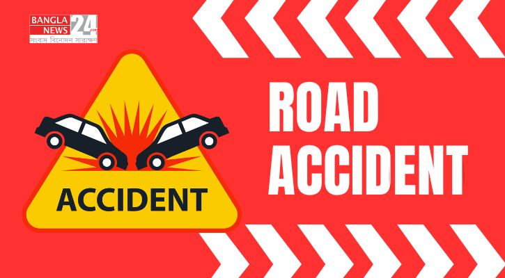 Mother, son killed in Satkhira road accident